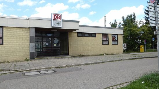 Bahnhof Pleinfeld3