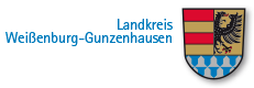 Landkreis Logo